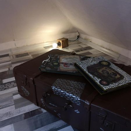 Gramophone Sofia Downtown Apartment Extérieur photo