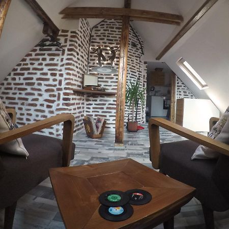 Gramophone Sofia Downtown Apartment Extérieur photo