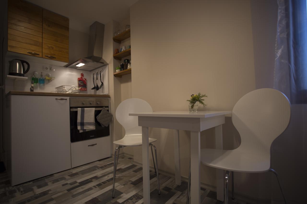 Gramophone Sofia Downtown Apartment Extérieur photo